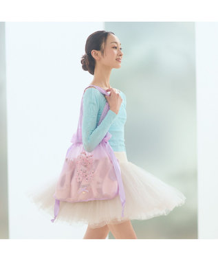 MAY NAGAHISA】ノーソーイングニットトップ / Chacott | ファッション