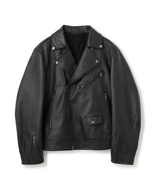 HIGH GRADE LINE】カウレザー ライダースジャケット / JOSEPH HOMME