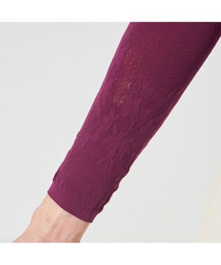 MAY NAGAHISA】ノーソーイングニットトップ / Chacott | ファッション