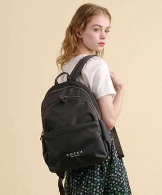 CR URBAN BACKPACK/シャドウグレーC / LeSportsac | ファッション通販