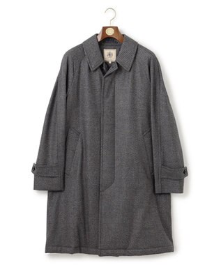 ロロピアーナストームシステム バルカラーコート / J.PRESS MEN