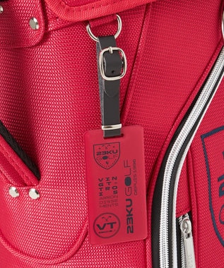 UNISEX】ツアーモデル キャディバッグ / 23区GOLF | ファッション通販