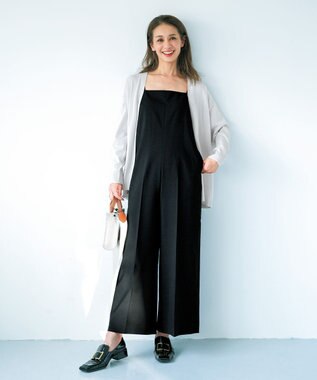 TENNEN TOUCH オールインワン / UNFILO | ファッション通販 【公式通販