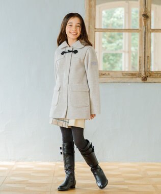 110-140㎝】ダッフルコート / 組曲 KIDS | ファッション通販 【公式