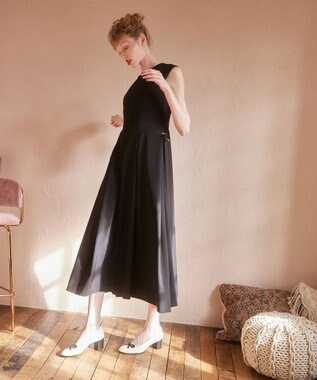 消臭・洗える！】FLY FREELY ドレス / TOCCA | ファッション通販