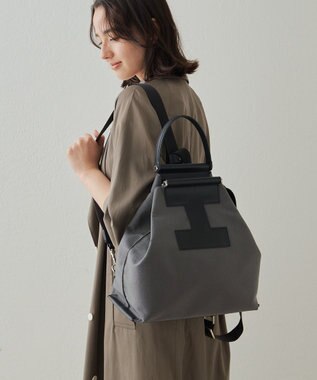 Oggi 2月号掲載＞【ナイロン】ソルベット BP CORDURA/RUGA / IACUCCI