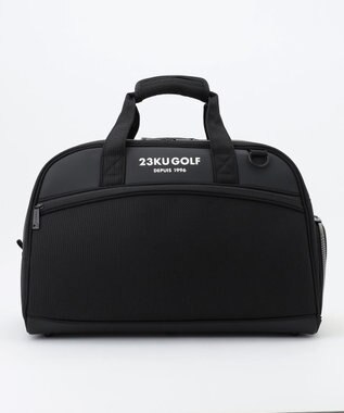 UNISEX】ボストンバッグ / 23区GOLF | ファッション通販 【公式通販