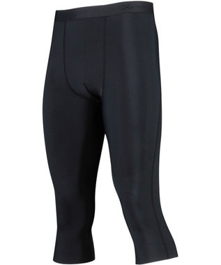 MEN】 CW-X メンズ スポーツタイツ 6分丈 股関節・ひざサポート ラクな