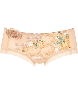 ルジェ ショーツ はきこみ丈あさめ レディース PCA737 /ワコール