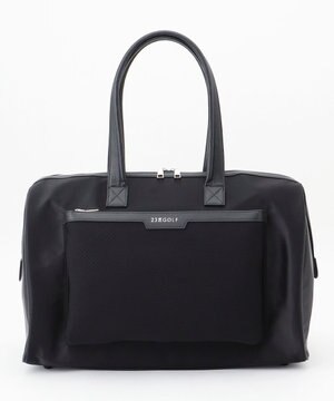 UNISEX】ボストンバッグ / 23区GOLF | ファッション通販 【公式通販