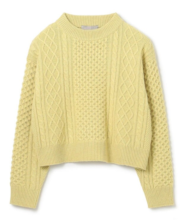 ケーブルニット / UNFILO | ファッション通販 【公式通販】オンワード