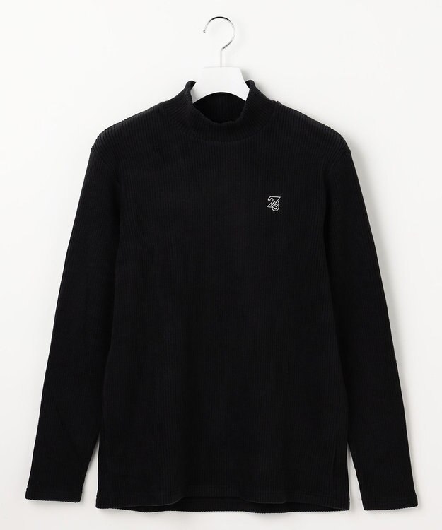 MEN】グランサーモリブハイネックニット / 23区GOLF | ファッション