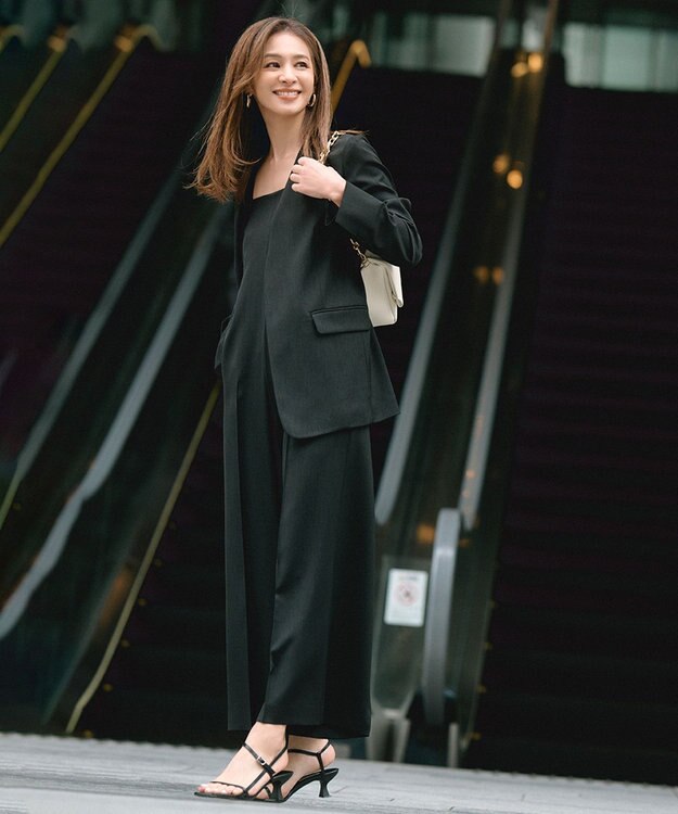 TENNEN TOUCH オールインワン / UNFILO | ファッション通販 【公式通販