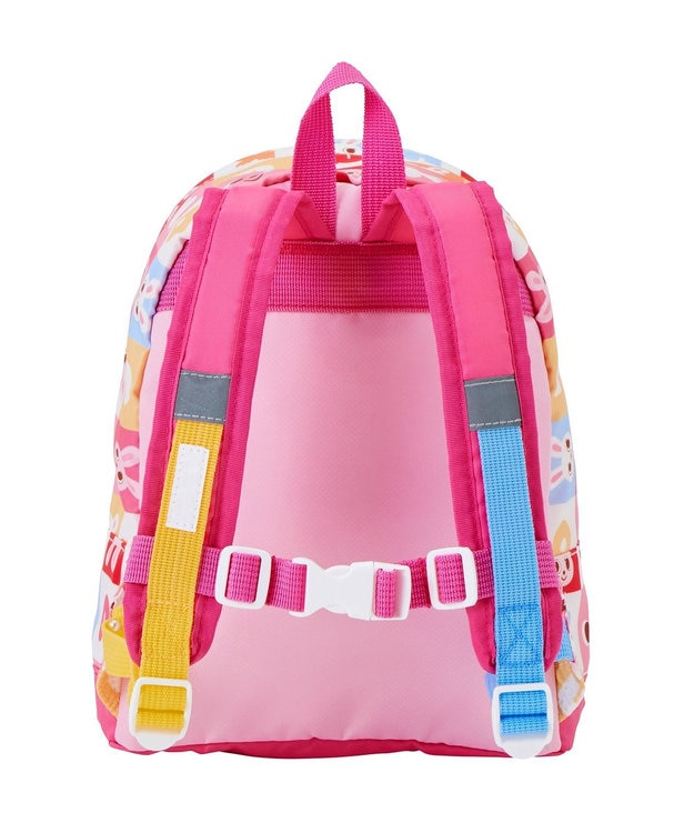 ミキハウス】 リュック(Sサイズ) / MIKI HOUSE HOT BISCUITS