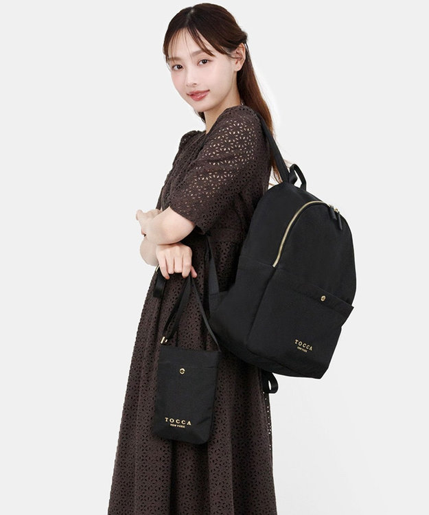 WEB＆一部店舗限定・A4サイズ対応・サスティナブル素材】SALTO