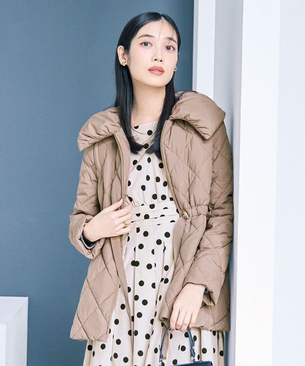 消臭】PLAYING CARD コート / TOCCA | ファッション通販 【公式通販