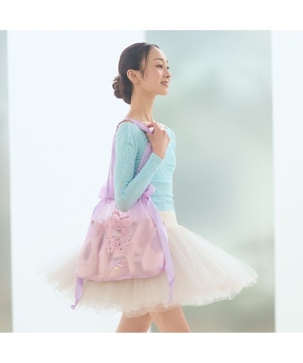 MAY NAGAHISA】ノーソーイングニットトップ / Chacott | ファッション