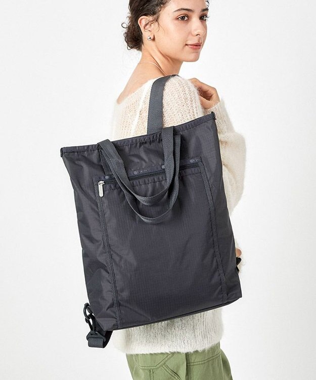 EVERYDAY TH BACKPACK/サンダー / LeSportsac | ファッション通販