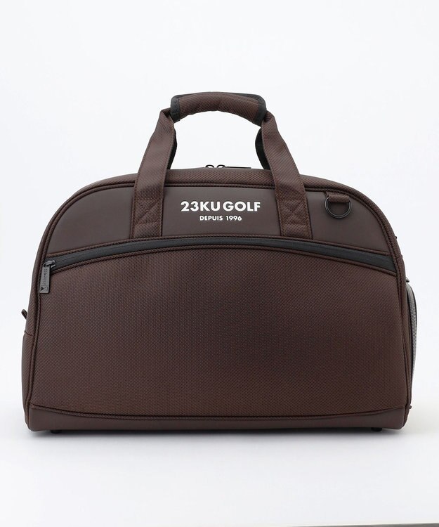 UNISEX】ボストンバッグ / 23区GOLF | ファッション通販 【公式通販