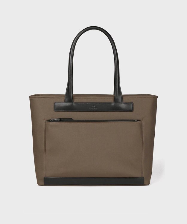 PS Paul Smith ビジネス ナイロン トートバッグ / Paul Smith