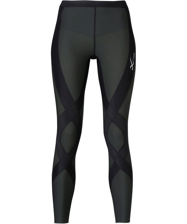 WOMEN】 CW-X レディース スポーツタイツ ロング ホット 下半身フル
