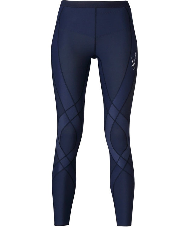 WOMEN】 CW-X レディース スポーツタイツ ロング ホット 下半身フル