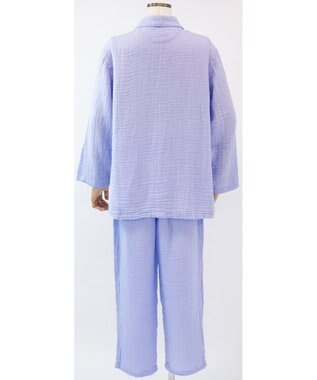 クレープガーゼレディスパジャマ / UCHINO | ファッション通販 【公式