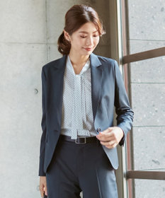 スーツ】BAHARIYE テーラード ジャケット / J.PRESS LADIES