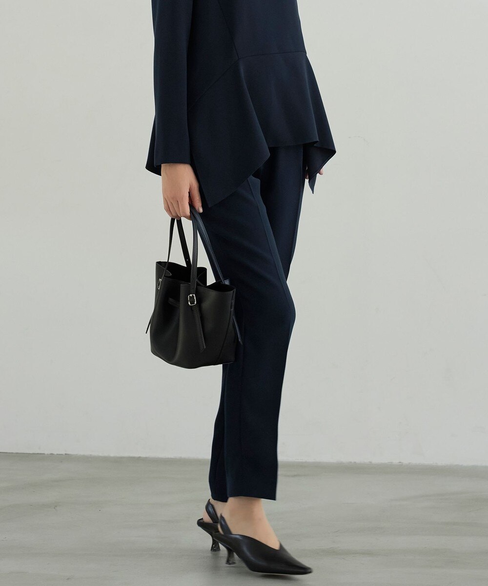 2024年】ICBのパンツは楽でキレイ！セレモニーならブラウスとパンツの