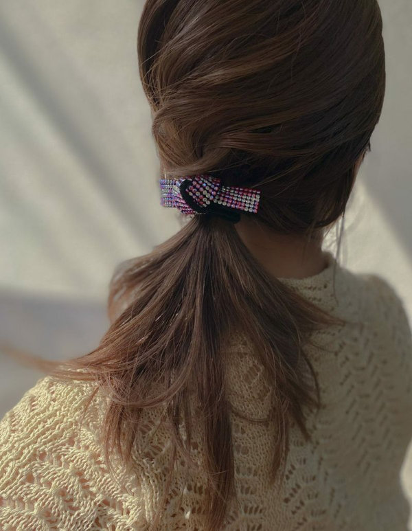 旅行に連れていきたいおすすめのヘアアクセサリー | acca(アッカ