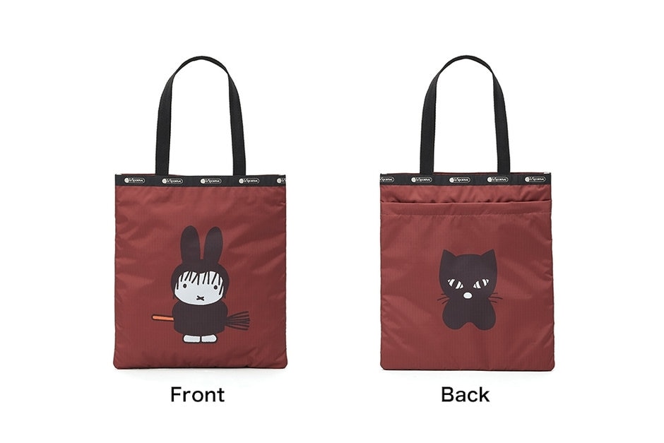 LeSportsac × Dick Bruna | ONWARD CROSSET | ファッション通販サイト