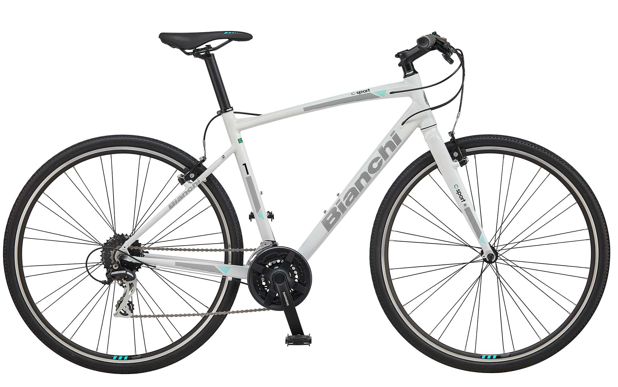 ビアンキのC・Sport 1 カメレオンテスポーツ1を買ってよいか考える