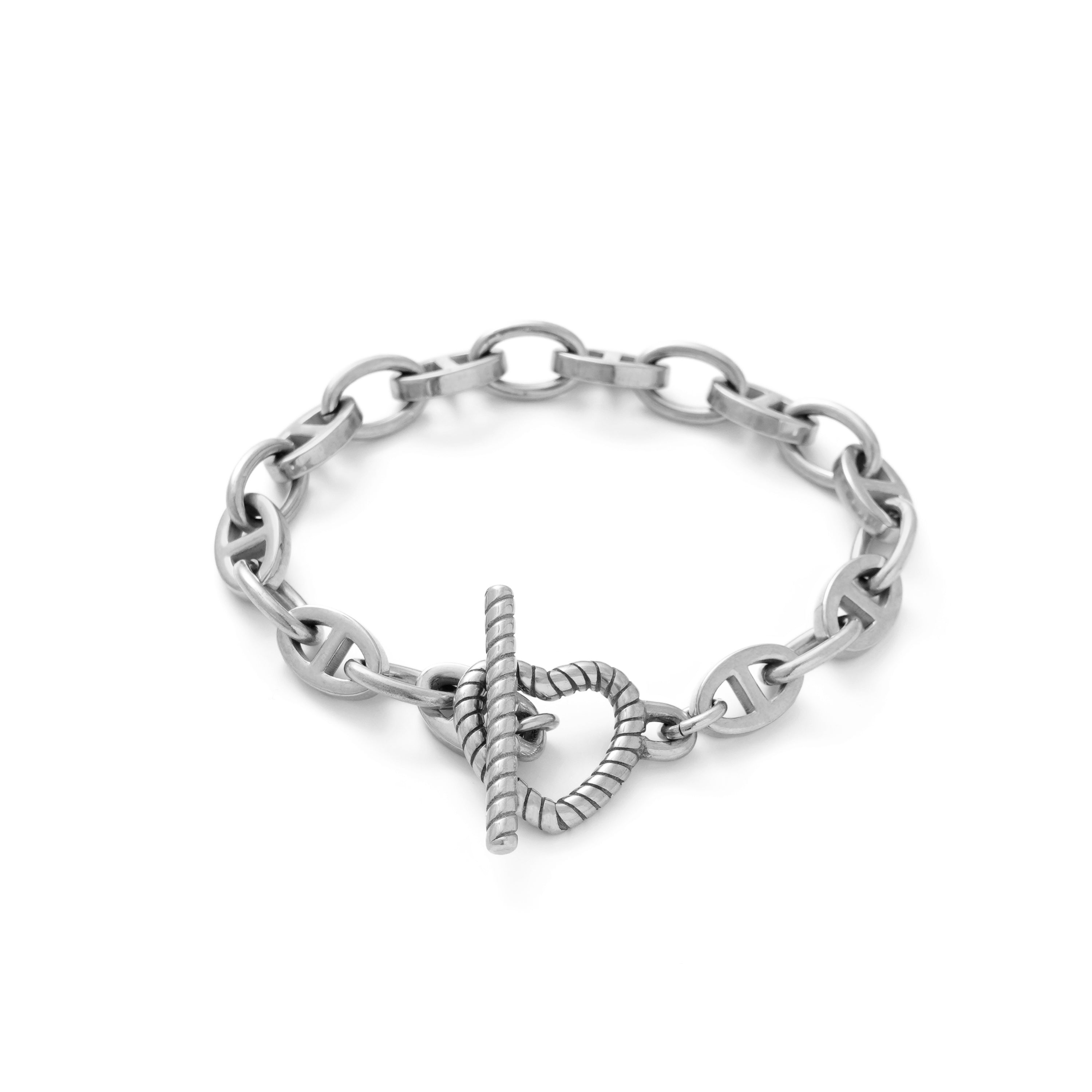 BRACELETS – cross Jewellia
