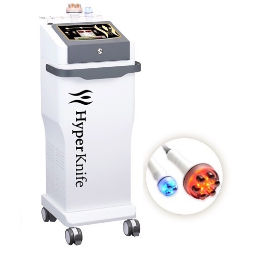 ハイパーナイフ6 Menu | 本八幡 痩身サロン iBDY