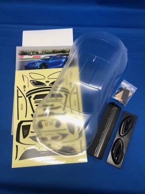 商品ページ（BODY） | RC RIDE