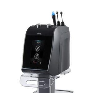 ディープインパルス｜日本製。1台で4つの高機能トリートメントを搭載