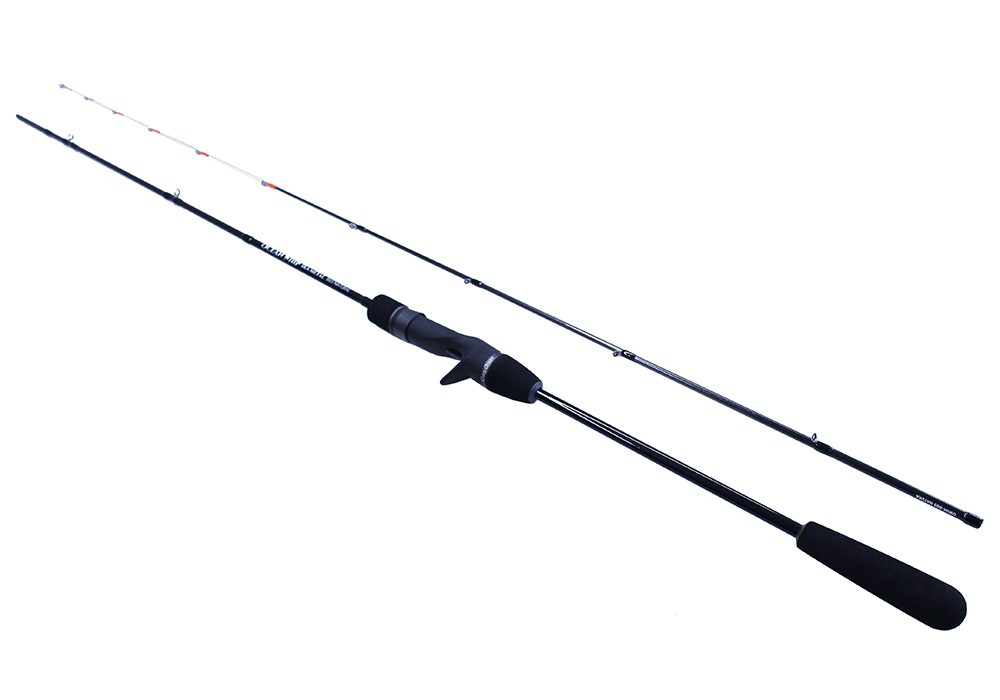 オーシャンウィップ イカメタル | クレイジーオーシャン