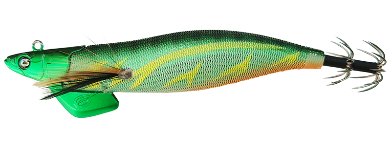 ティップランナー3.5号・ティップランナー響3.5号」出荷開始のお知らせ