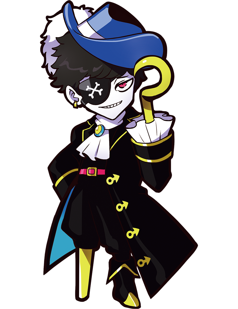 Mondo - Crazy Raccoon