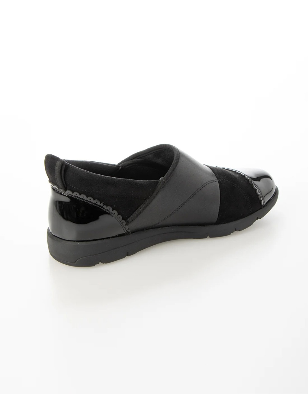 カノンⅡ ブラック – CRAAS [クラース]