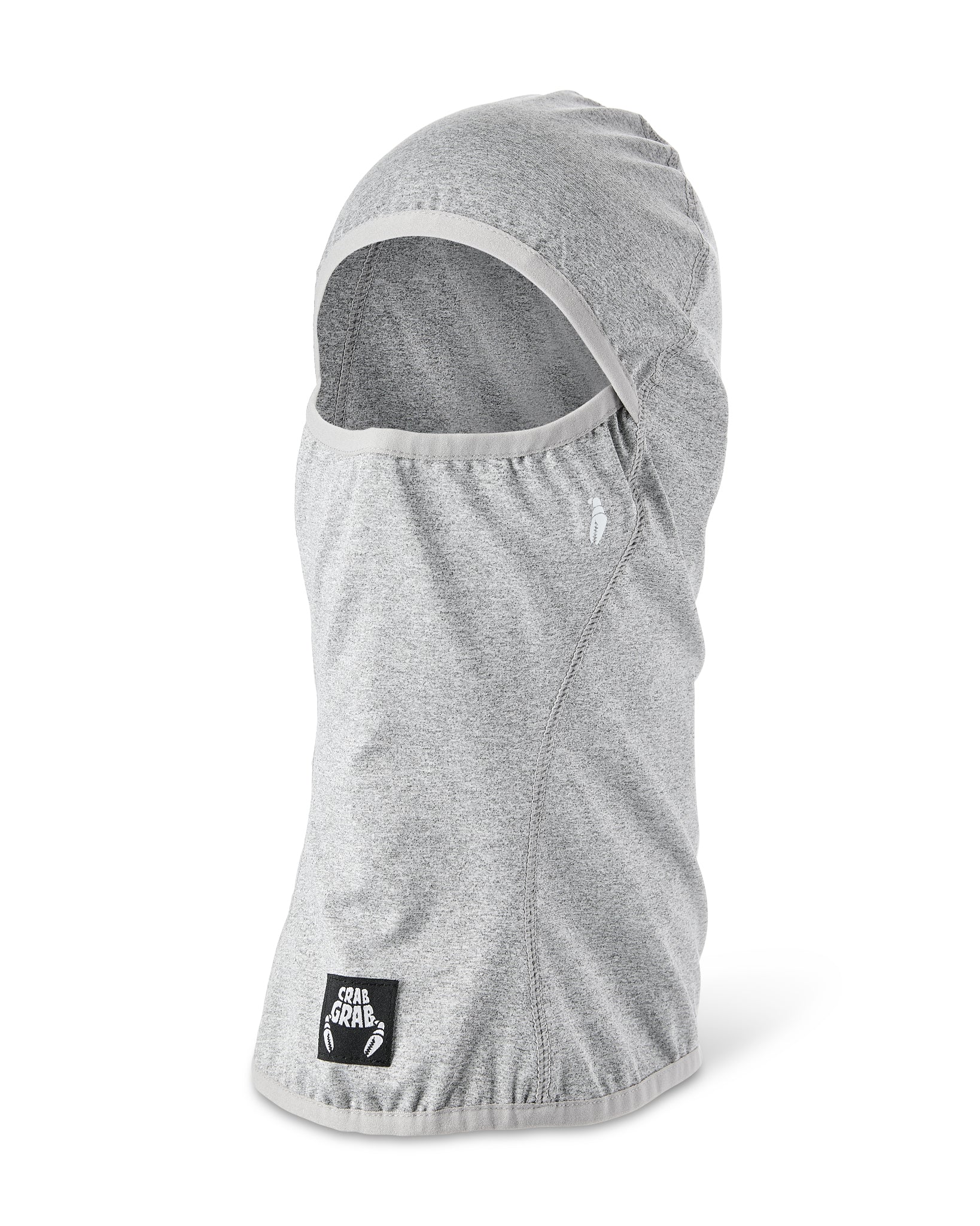 Crab Grab Clawva snowboard face mask