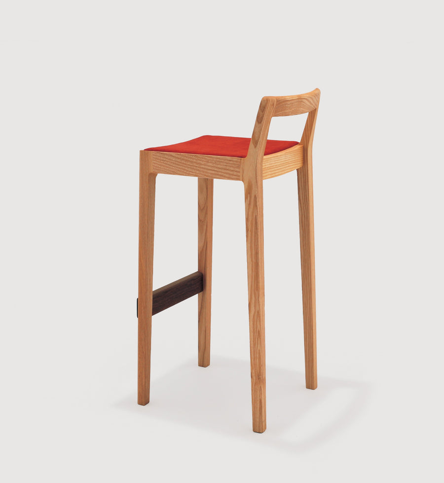 クラフトジャーナル｜宮崎椅子製作所｜R+R counter chair – CRAFT JOURNAL