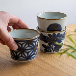 いろは そば猪口 – CRAFT STORE