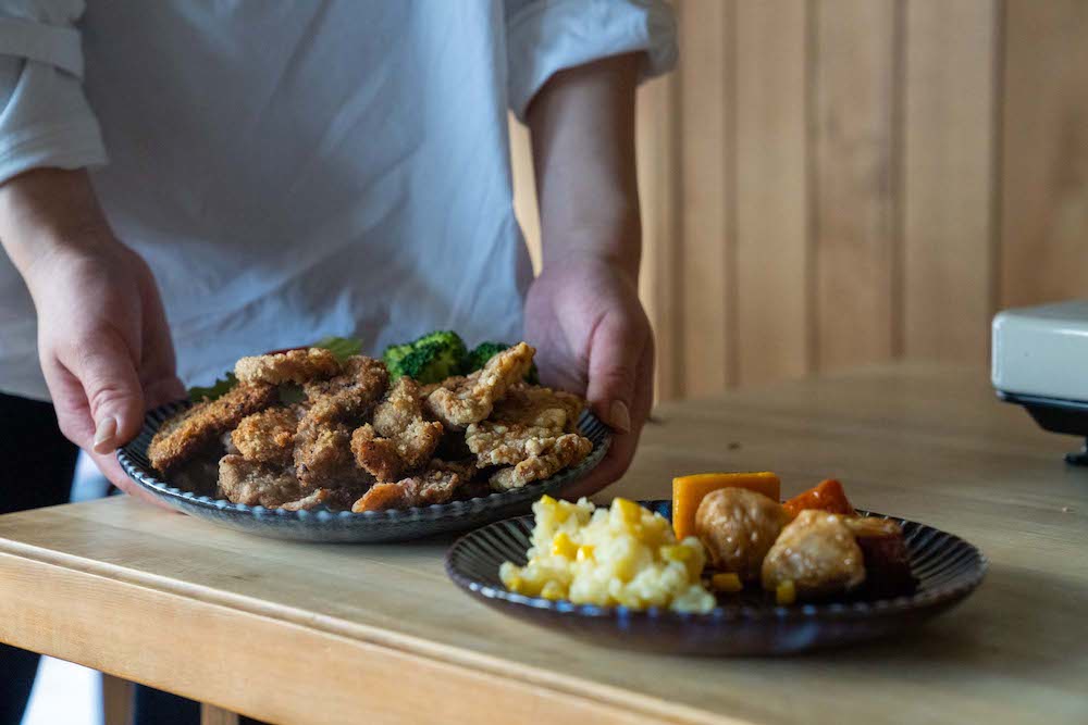 松光山 輪花皿（5寸/6寸/7寸/8寸） – CRAFT STORE