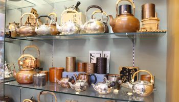 星野 保 - 伝統工芸職人 | 台東区公式 伝統工芸品サイト