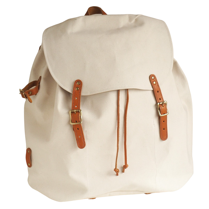 Butler Verner Sails(バトラーバーナーセイルズ) 6号キャンバス