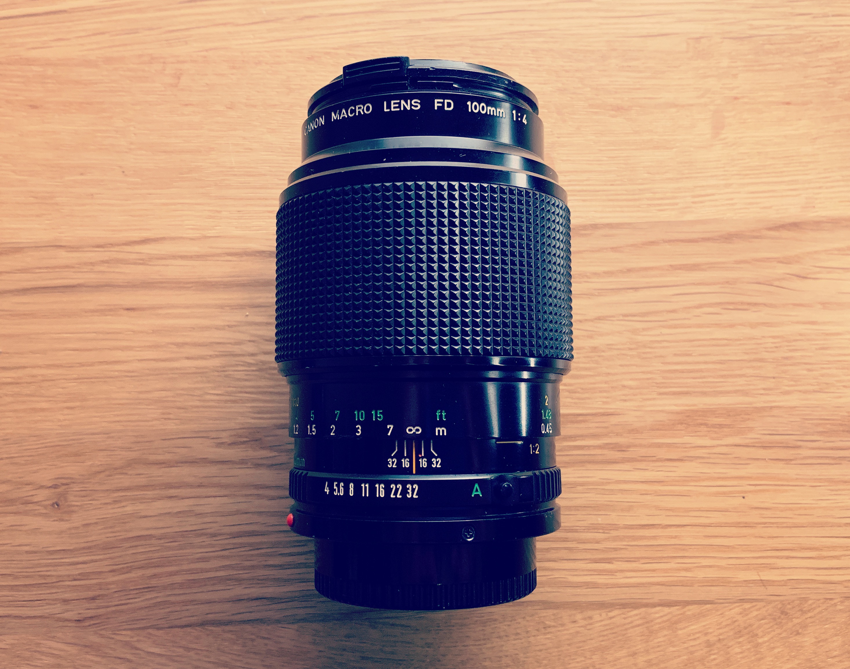 I'M READY FOR MACRO – Craig Bergonzoni's Blog