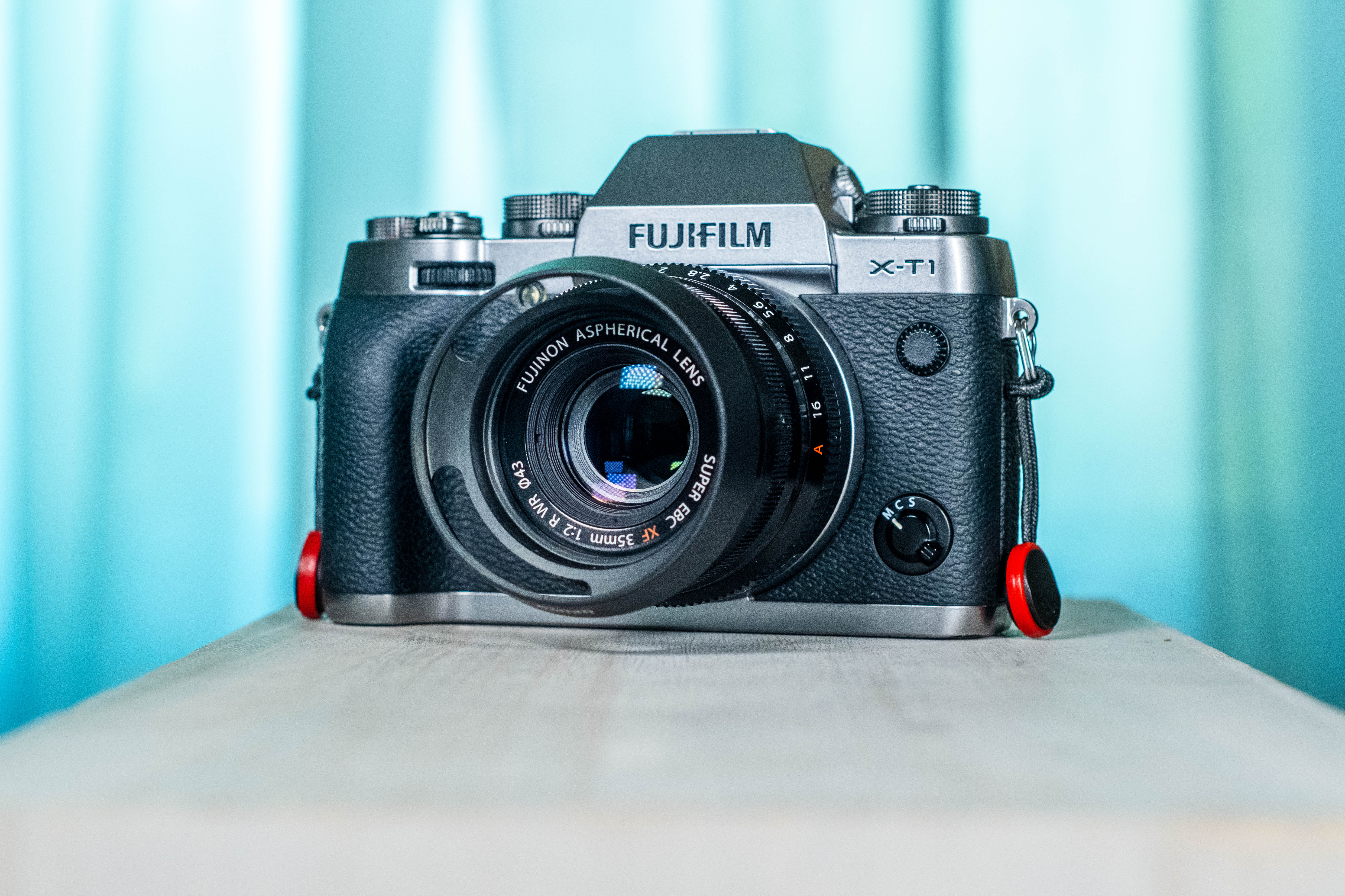 Is The Fujifilm X-T1 Still Good In 2021? – Craig Bergonzoni's Blog