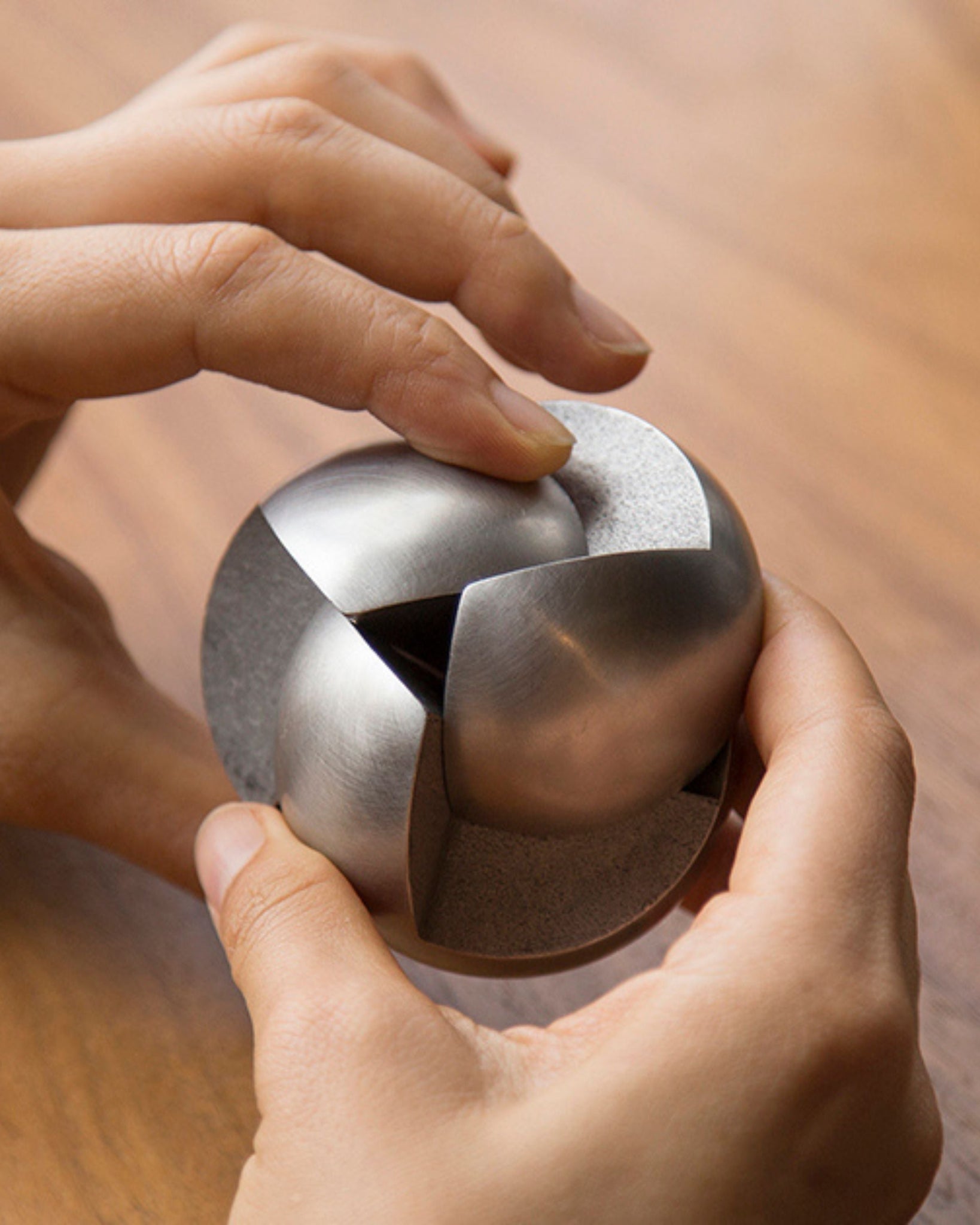 Venn Puzzle – Craighill