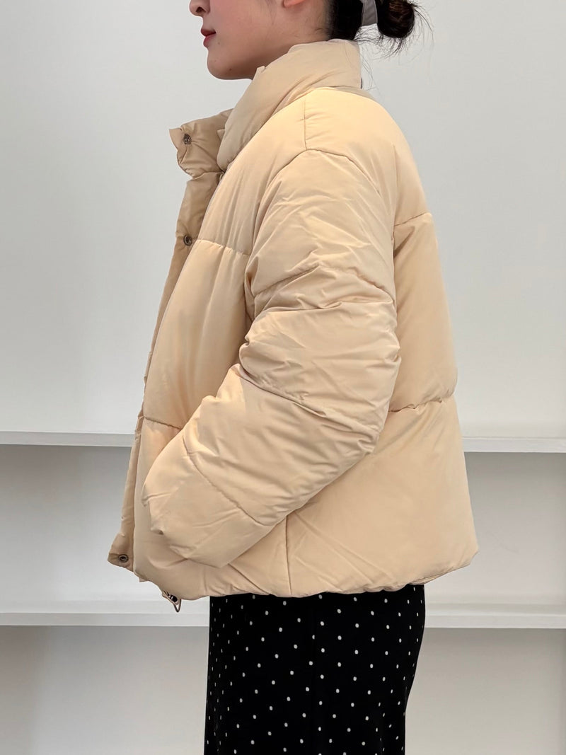 ボリューム中綿ジャケット DPB84306 – CRAMMY